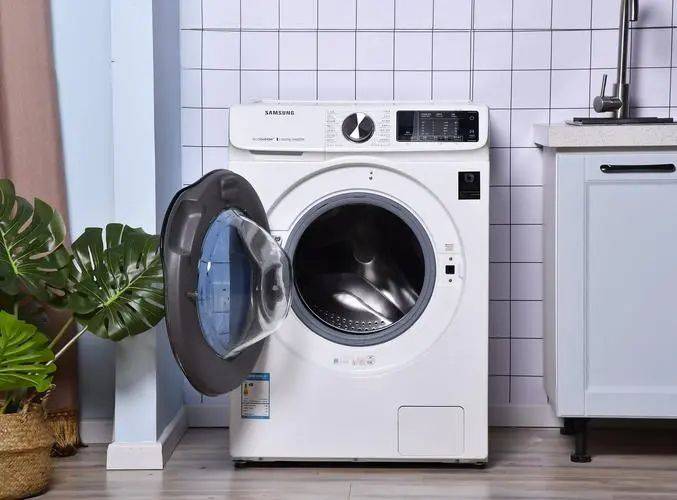 何正确设置洗衣机的水位？凯发K8旗舰厅AG客服如(图2)