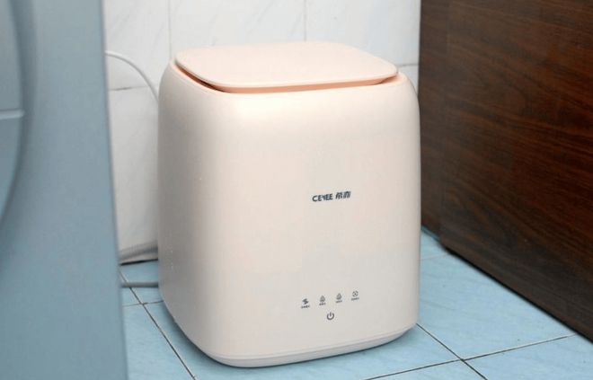 实惠？五款实力超群内衣洗衣机整理凯发平台内衣洗衣机哪些牌子质量好(图5)