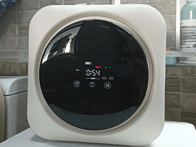 实惠？五款实力超群内衣洗衣机整理凯发平台内衣洗衣机哪些牌子质量好(图6)