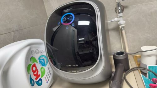 净？重磅推荐排行榜前4名内衣洗衣机品牌！凯发k8国际娱乐首选哪款内衣洗衣机洗得干(图12)