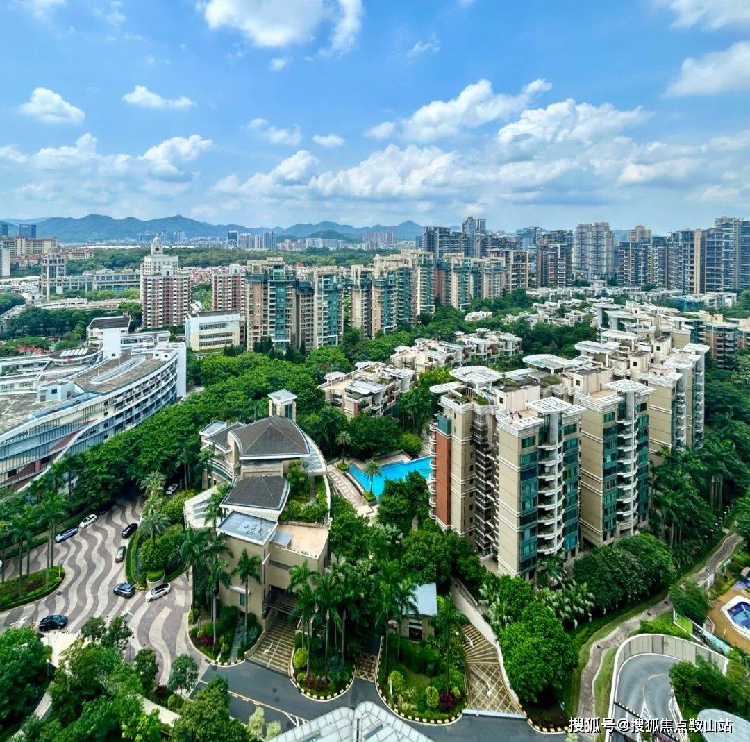 迎您-楼盘介绍-楼盘详情-最新价格-户型图-容积率@售楼处k8凯发国际入口新鸿基奕翠园售楼处首页网站-新鸿基奕翠园欢(图6)
