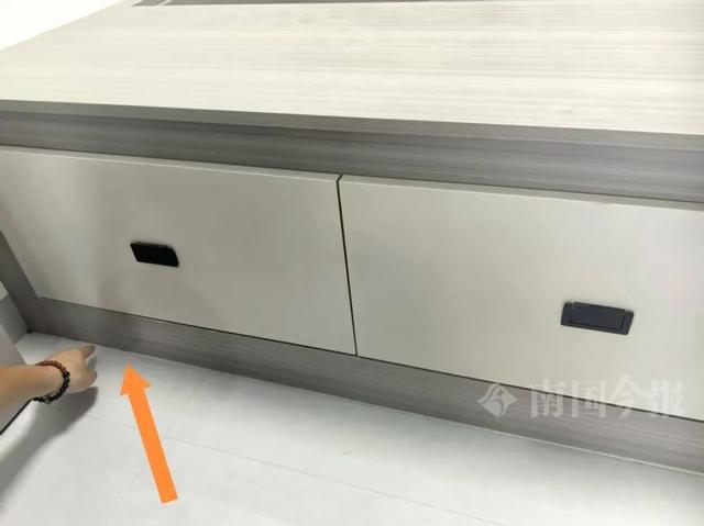 ！业主崩溃：全屋都是无法接受凯发app网站婚房被粪水浸泡(图5)
